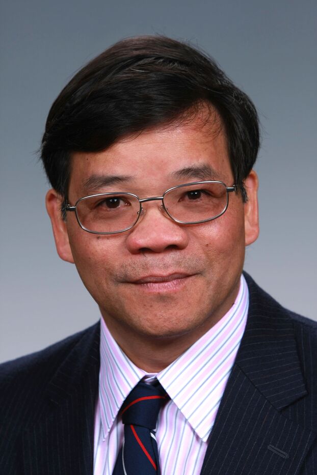 Ziyu Dai | PNNL